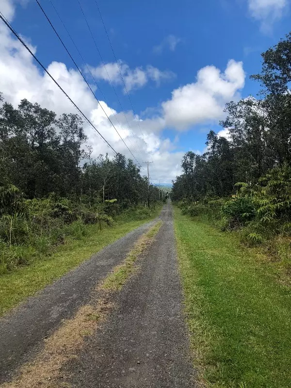 Volcano, HI 96785,ULUHEMALU RD