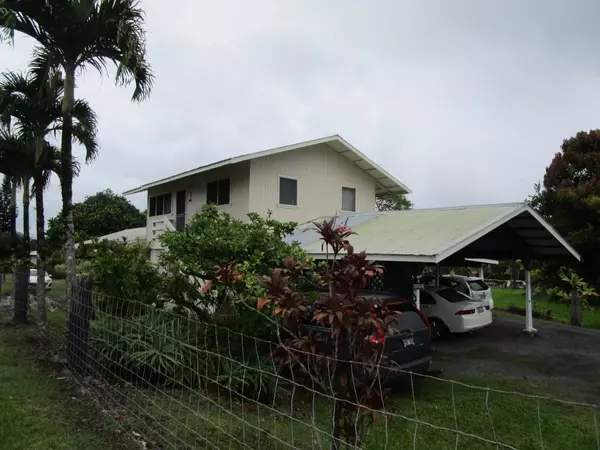 Hilo, HI 96720,41 KIMO PL #3