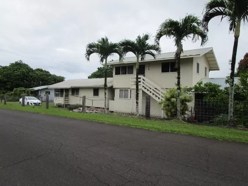 41 KIMO PL #3, Hilo, HI 96720