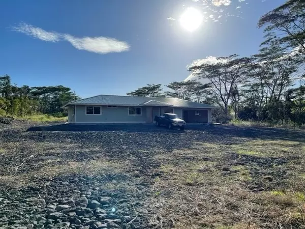 15-1772 6TH AVE, Keaau, HI 96749