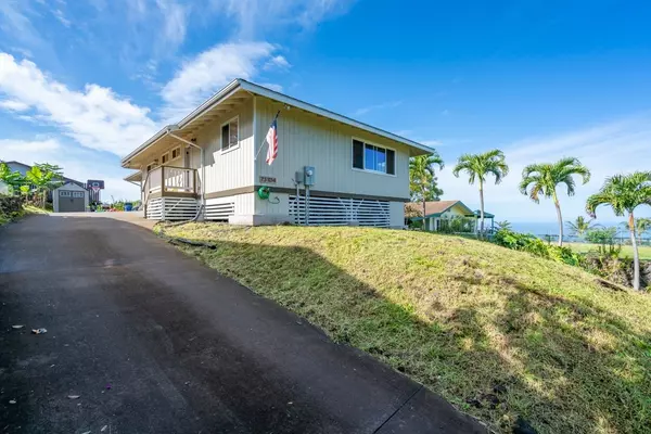 Kailua-Kona, HI 96740,73-1134 OLUOLU ST