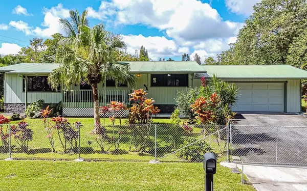 15-2786 KUMU ST, Pahoa, HI 96778