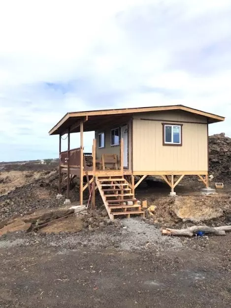 Ocean View, HI 96737,LANIKAI DR