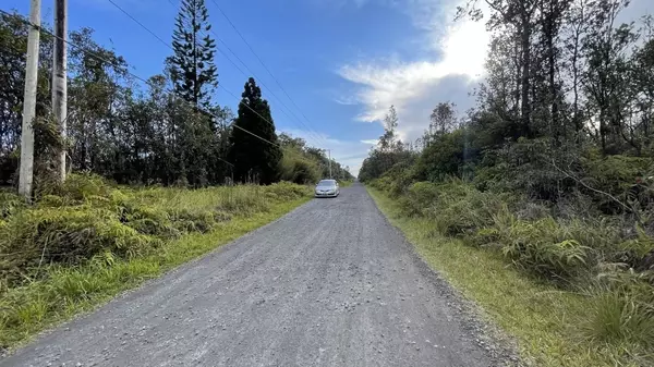 Volcano, HI 96785,KALEPONI DR