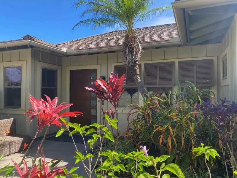 68-1122 N KANIKU DR #408, Kamuela, HI 96743