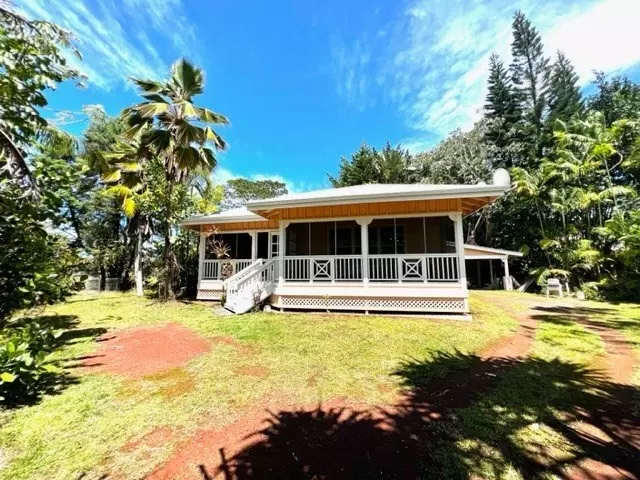 Keaau, HI 96749,15-1763 4TH AVE