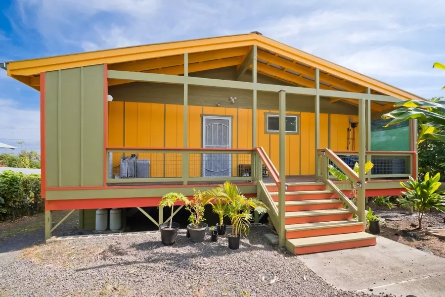 44-506 HOOMAU ST, Honokaa, HI 96727