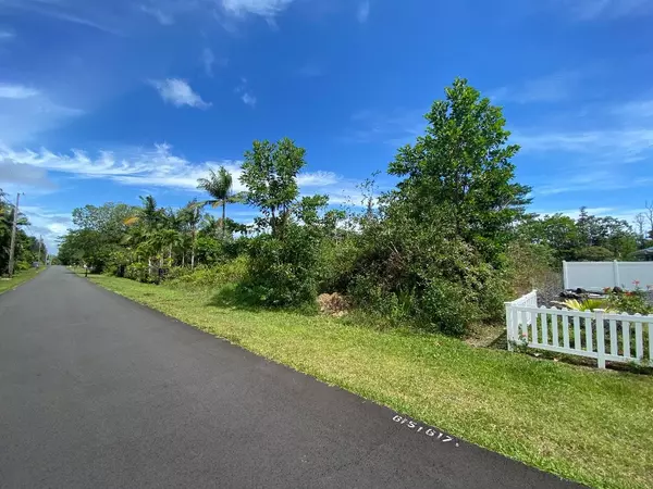 S KALA ST, Pahoa, HI 96778