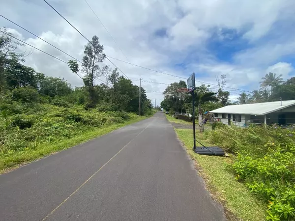 Pahoa, HI 96778,LEHUA DR