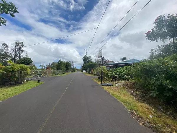 Pahoa, HI 96778,LEHUA DR