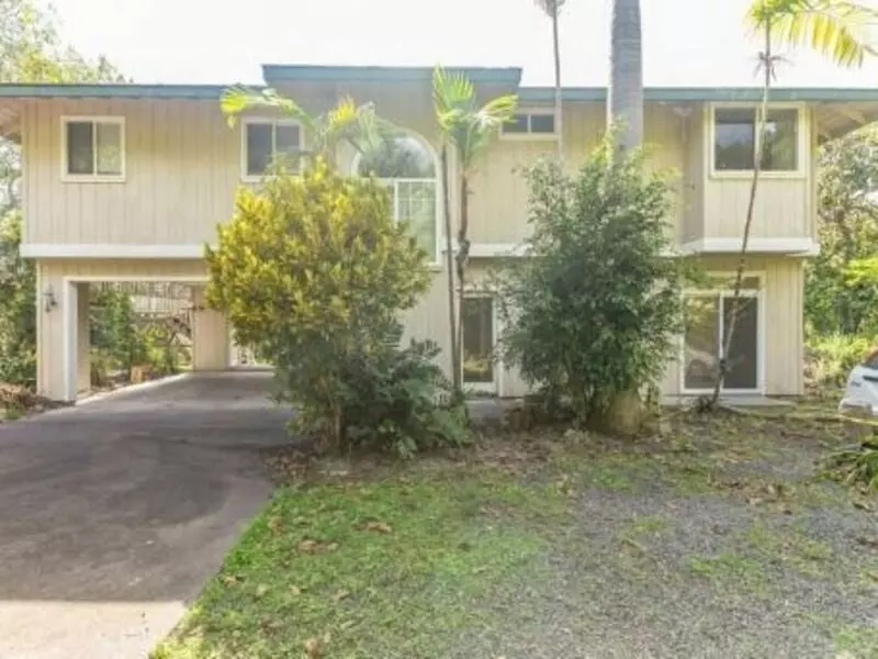 73-1099 AHIKAWA ST, Kailua-Kona, HI 96740