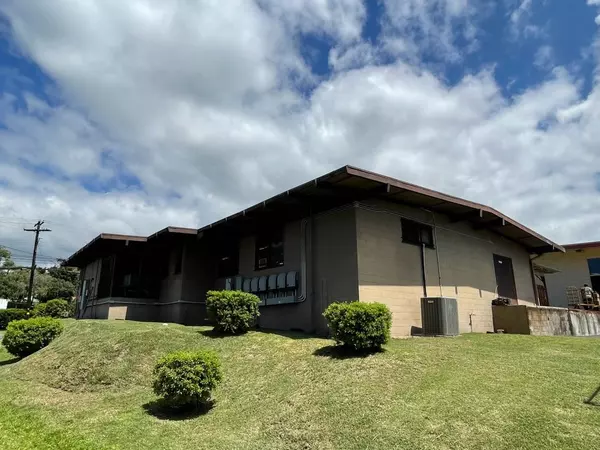 96-3167 PIKAKE ST, Pahala, HI 96777