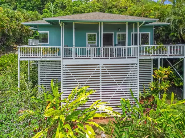 3643 ILIMA PL, Kalaheo, HI 96741