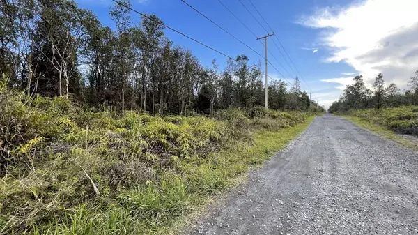 Volcano, HI 96785,KALEPONI DR