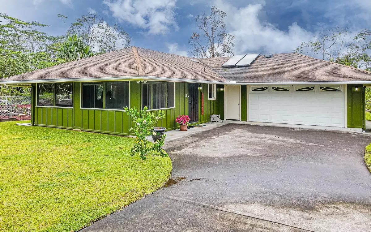 Pahoa, HI 96778,15-2819 MALOLO ST