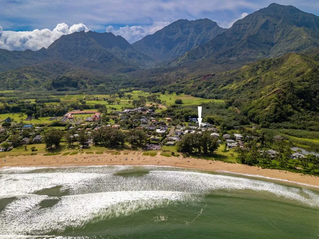 Hanalei, HI 96714,5527 WEKE RD