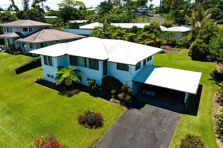 28 PILIALOHA ST, Hilo, HI 96720