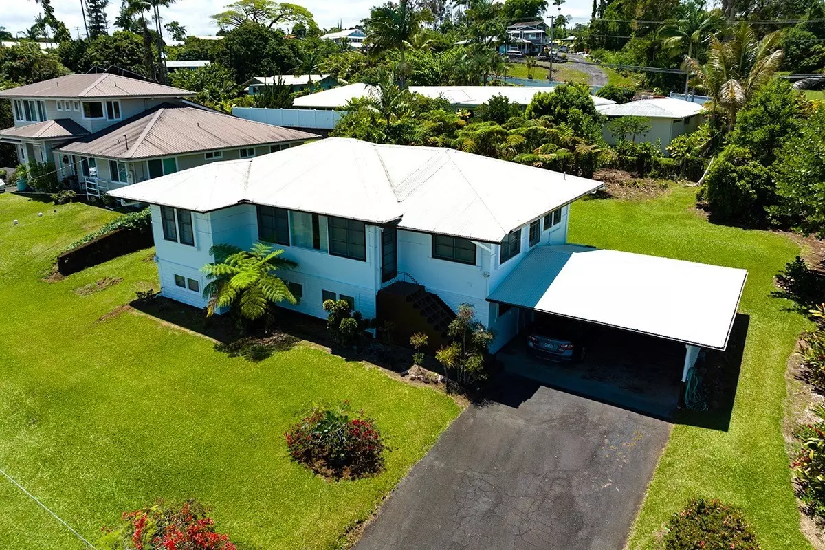 Hilo, HI 96720,28 PILIALOHA ST