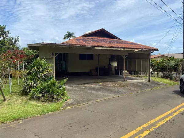 Pepeekeo, HI 96783,27-1020 OLD MAMALAHOA HIGHWAY