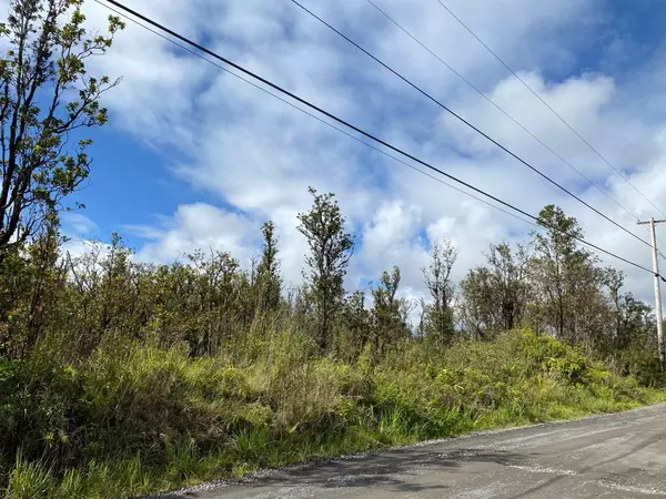 Volcano, HI 96785,LEILA RD