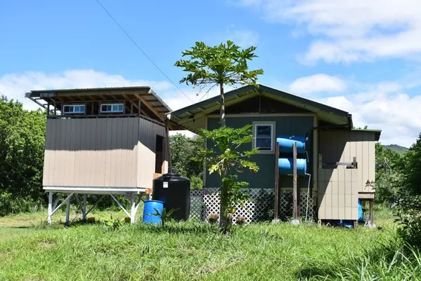 94-6298 PELE ST, Naalehu, HI 96772