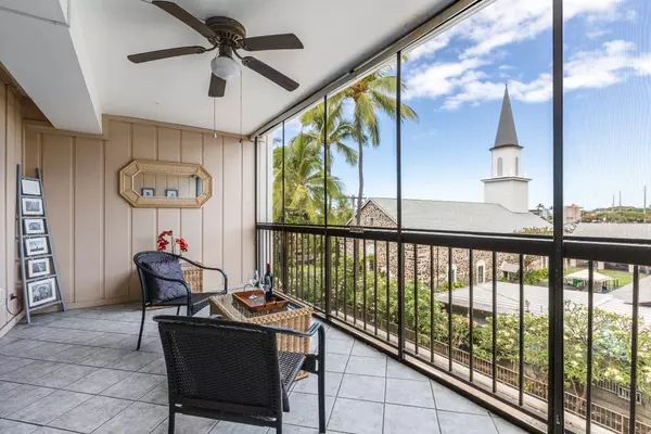 75-5719 ALII DR #316, Kailua-Kona, HI 96740