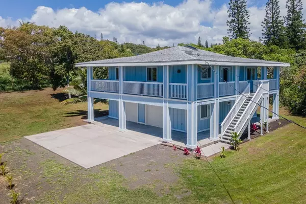 94-5819 KILO MAKANI PL, Naalehu, HI 96772