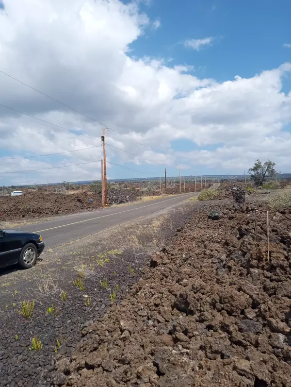 KAMAAINA BLVD, Oocean View Ranchos, HI 96737