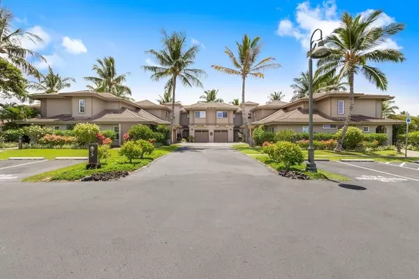 69-555 WAIKOLOA BEACH DR #504, Waikoloa, HI 96738