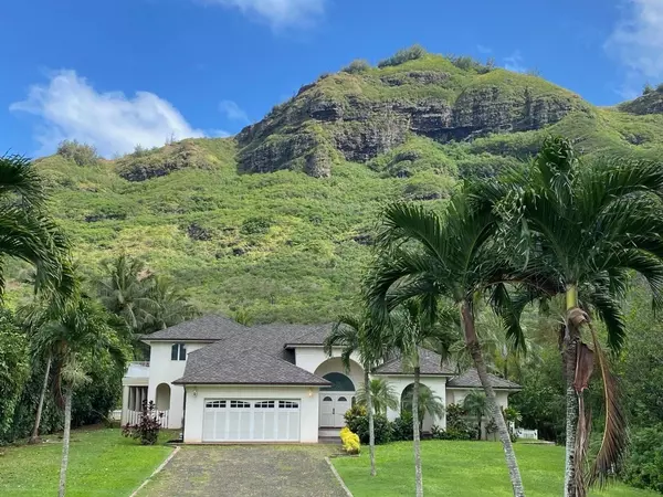 2321-K NIUMALU RD,  Lihue,  HI 96766