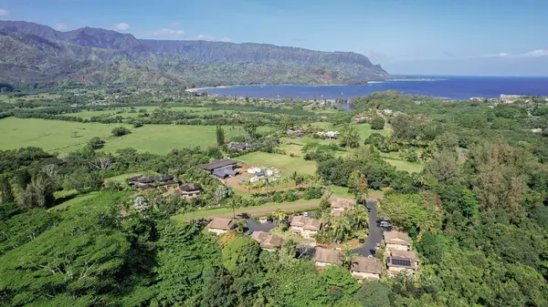 4800 HANALEI PLANTATION RD #6B, Princeville, HI 96722