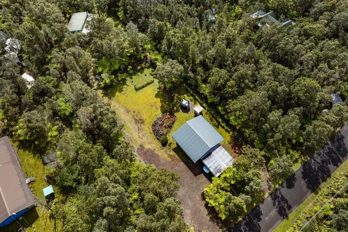 Volcano, HI 96785,11-3866 NAHELENANI ST