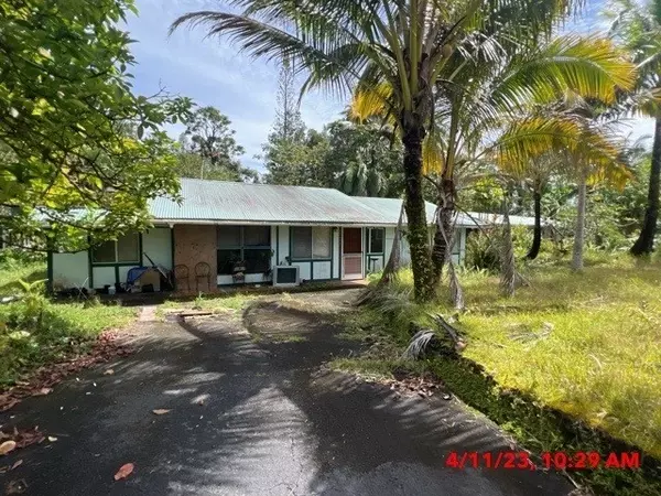 14-3303 DUFF LN, Pahoa, HI 96778