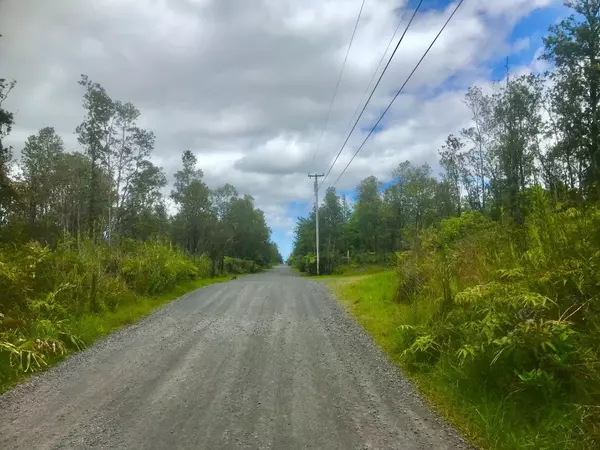 Volcano, HI 96785,OHIALANI RD