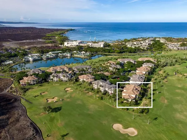 69-200 POHAKULANA PL #E2, Waikoloa, HI 96738