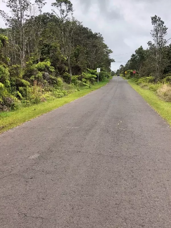 Volcano, HI 96785,PA ALII ST