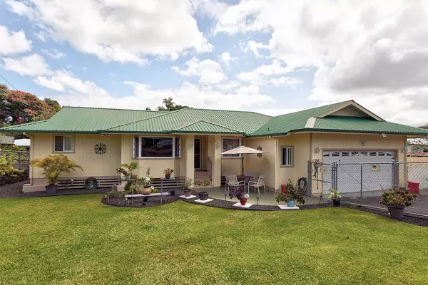 26 IIWIPOLENA RD, Hilo, HI 96720