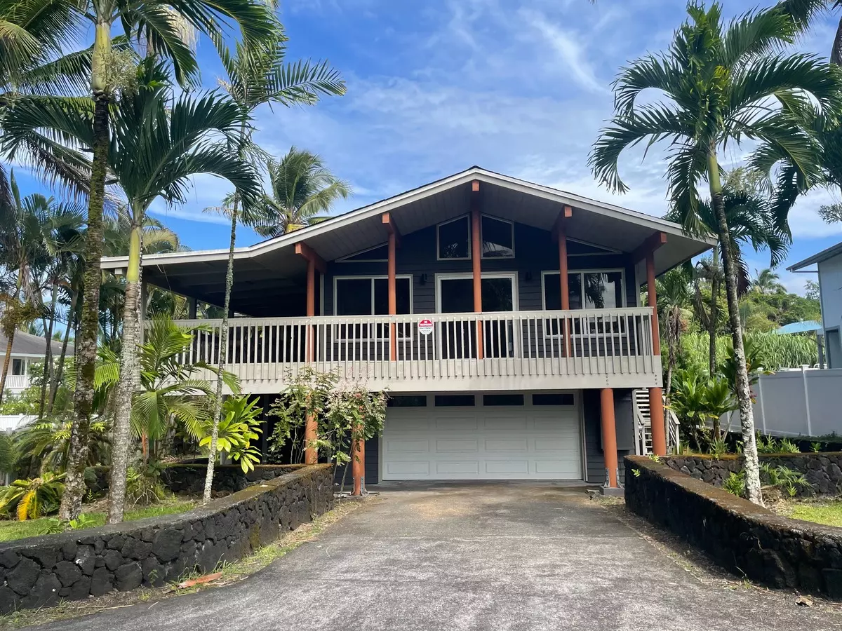 Pahoa, HI 96778,15-115 KAMANU ST