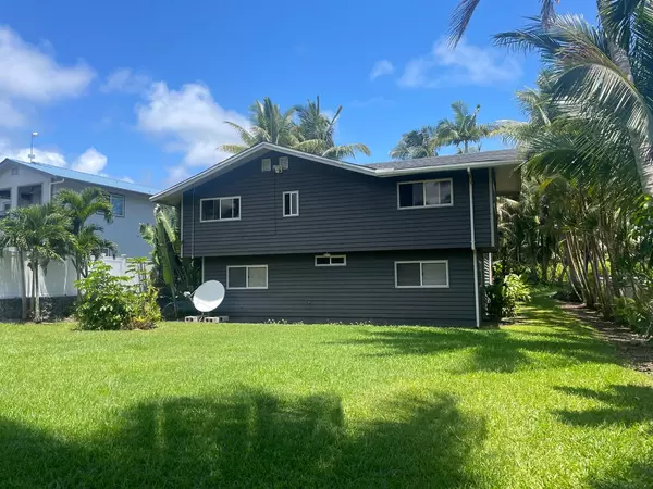 Pahoa, HI 96778,15-115 KAMANU ST