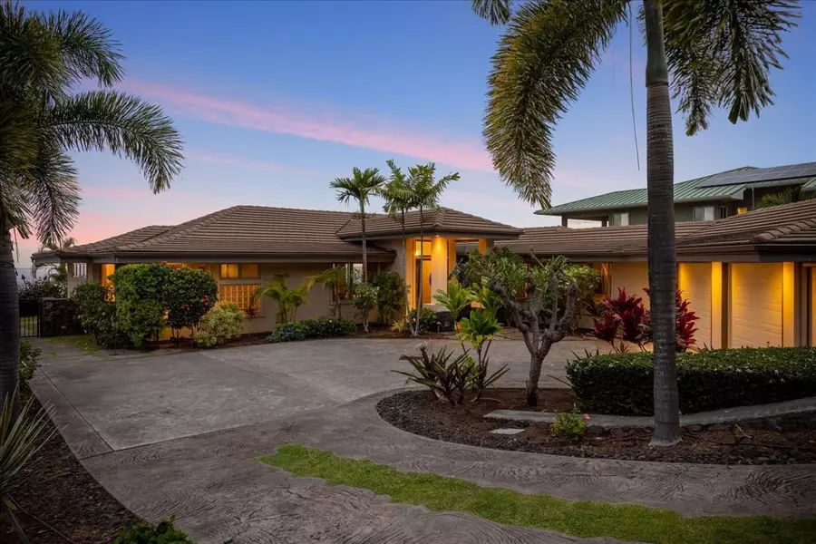 78-7033 OLA MAU ST, Kailua-Kona, HI 96740