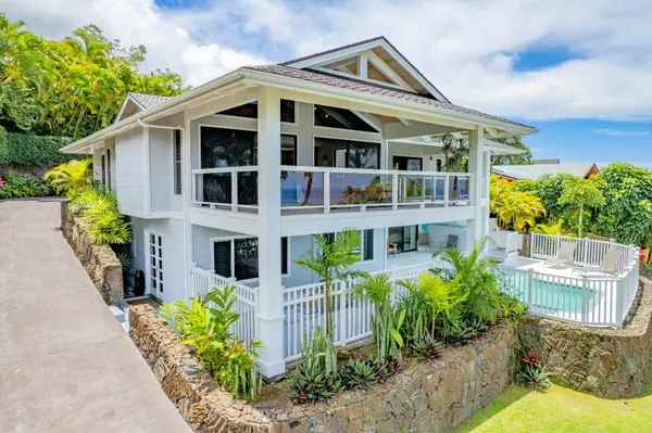 77-360 MELE PL, Kailua-Kona, HI 96740