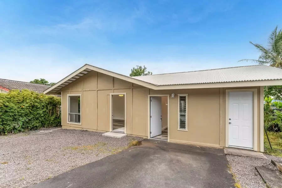 74-5150 PUUOLOKAA PL, Kailua-Kona, HI 96740