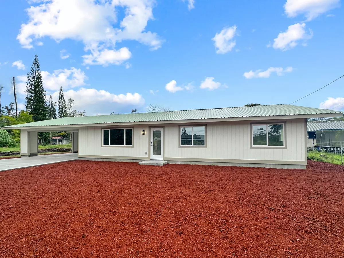 Pahoa, HI 96778,15-2768 S AHI ST