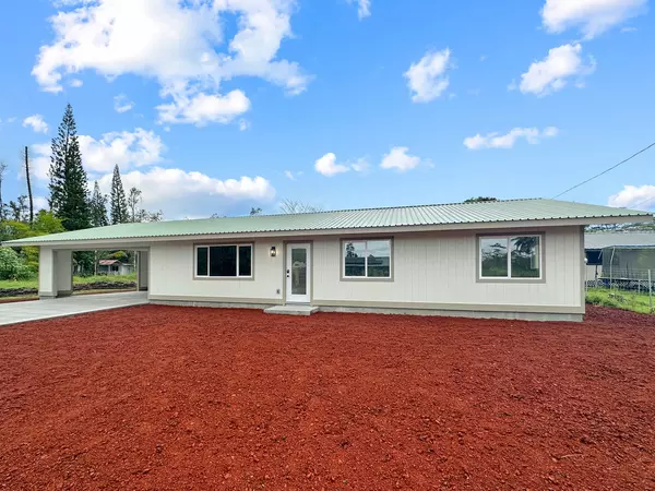 15-2768 S AHI ST, Pahoa, HI 96778