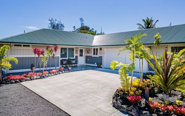 15-1625 7TH AVE, Keaau, HI 96749