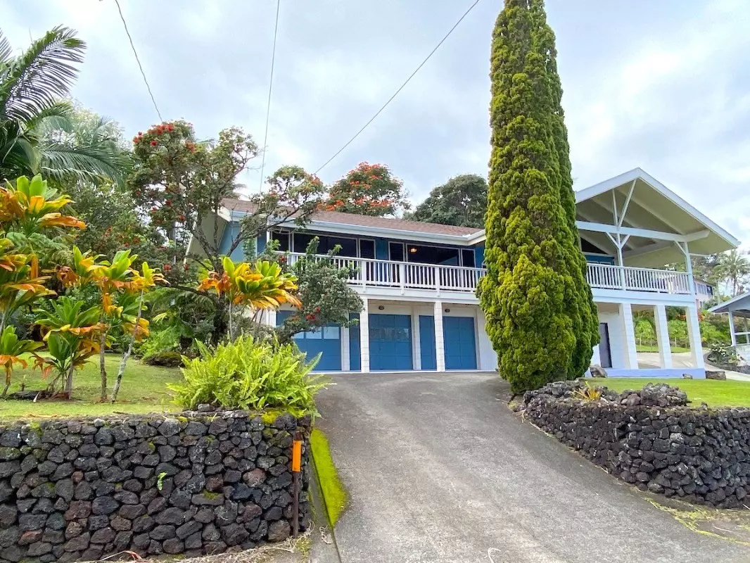 Laupahoehoe, HI 96764,36-2323 OLD MAMALAHOA HIGHWAY