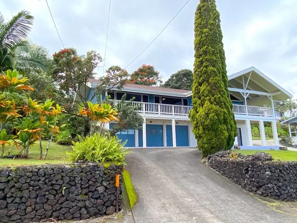 36-2323 OLD MAMALAHOA HIGHWAY, Laupahoehoe, HI 96764