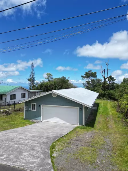 2588 UA NAHELE ST, Hilo, HI 96720