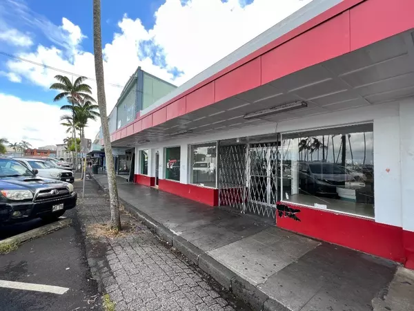 Hilo, HI 96720,196 KAMEHAMEHA AVE