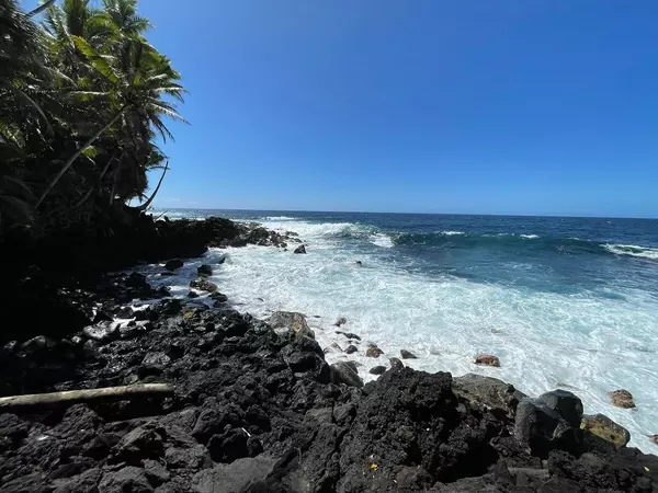 Kapoho Kalapana Rd, Pahoa, HI 96778